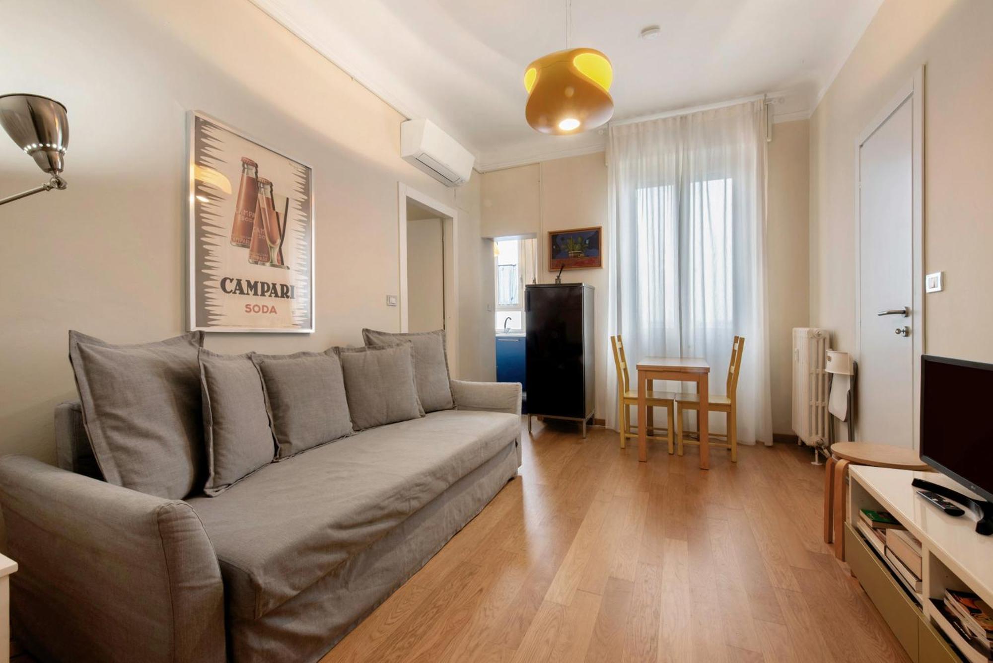 Comfy And Quiet, Great Location * Milan