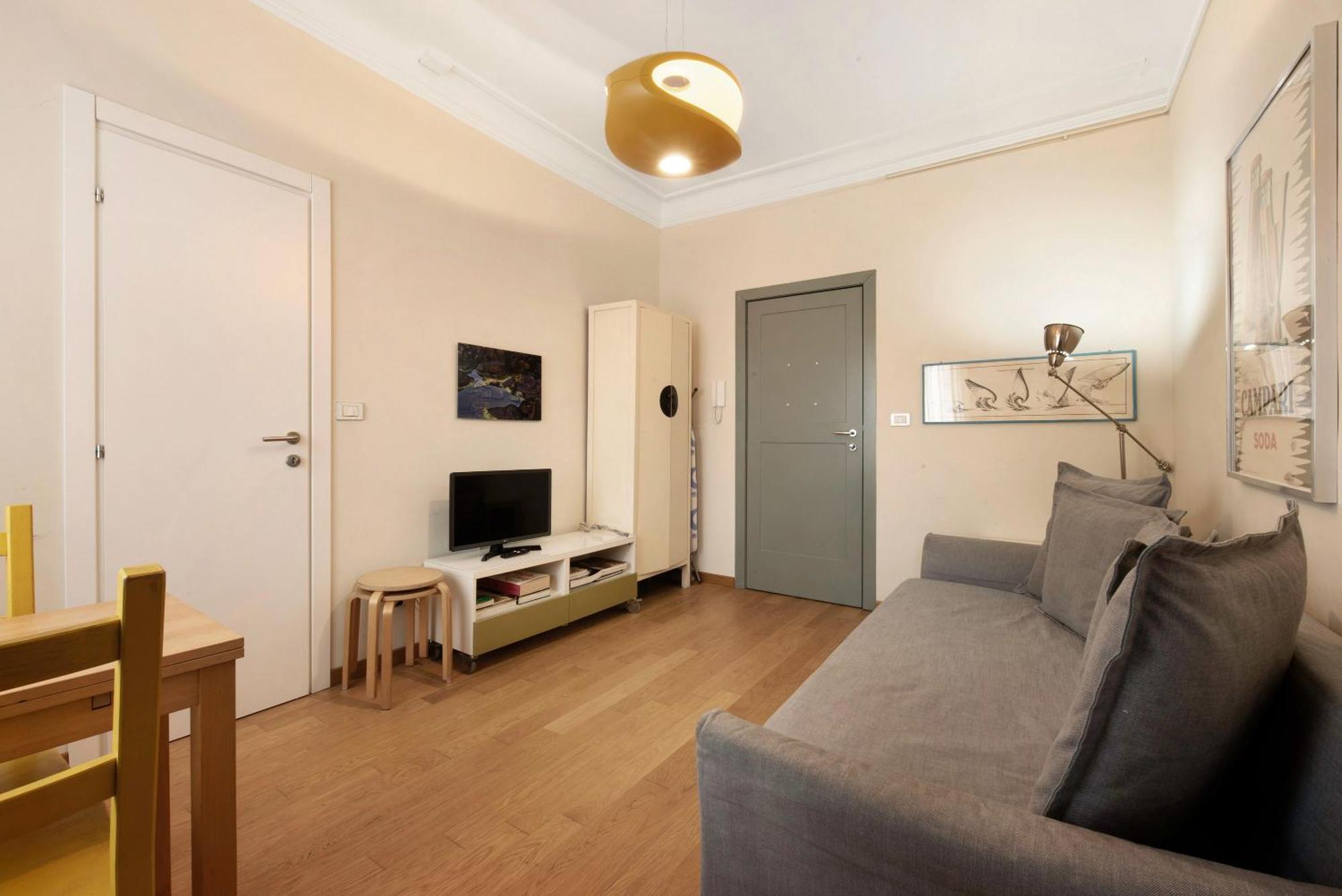 Comfy And Quiet, Great Location Appartement *