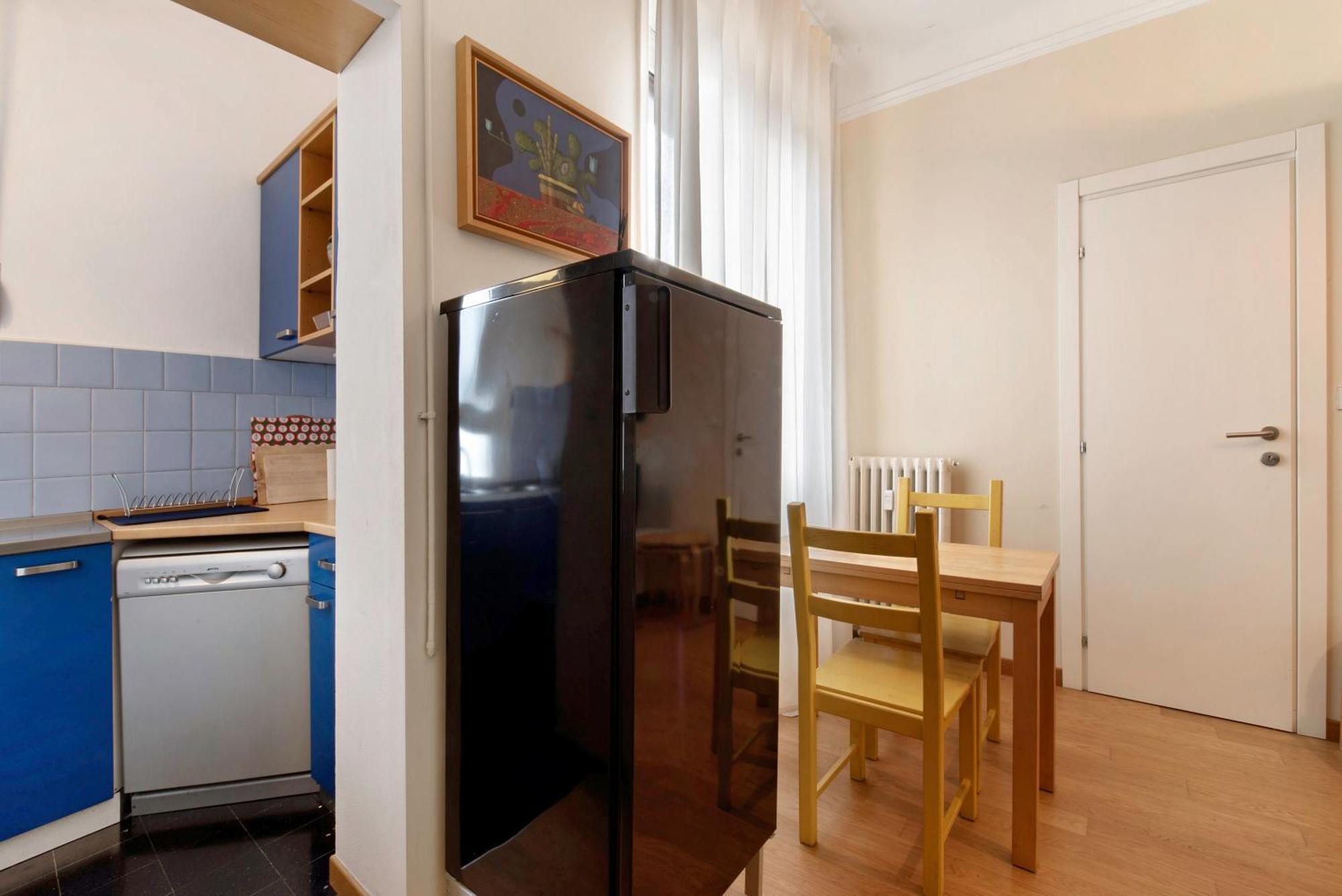 Comfy And Quiet, Great Location * Milan
