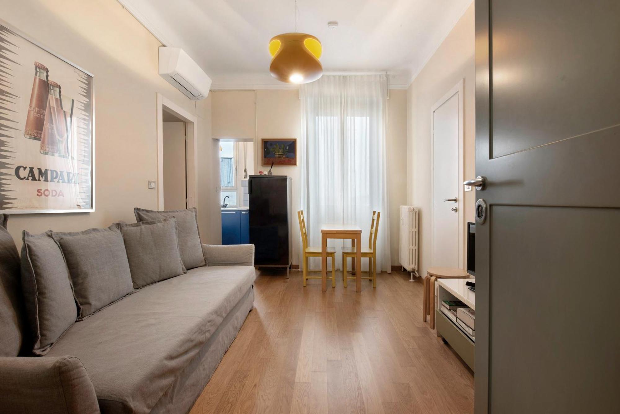 Comfy And Quiet, Great Location * Milan