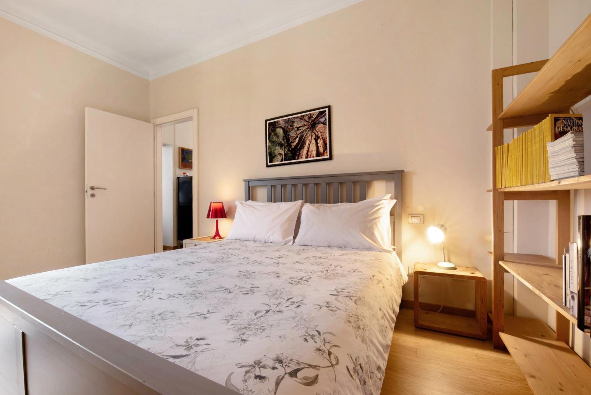 Comfy And Quiet, Great Location *